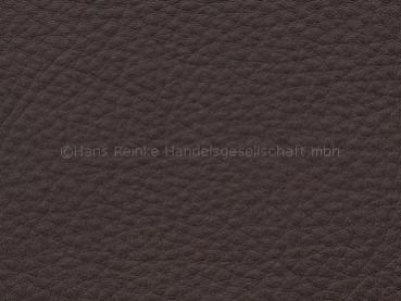Softerra dunkelbraun 1,4 - 1,6 mm, only whole skins color sample