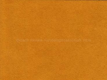 Alcantara curry Master FR 142 cm gemäß FAR 25.853 und IMO Farbmuster