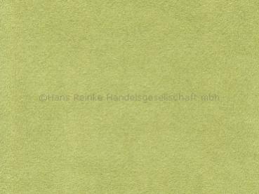 Alcantara pea green Master FR 142 cm gemäß FAR 25.853 und IMO Farbmuster