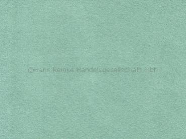 Alcantara celadon green Master FR 142 cm gemäß FAR 25.853 und IMO Farbmuster