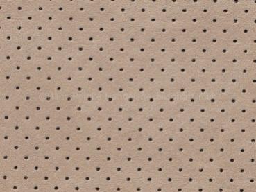 Alcantara java Lochperforation 142 cm Produkt Code 8230 Farbmuster