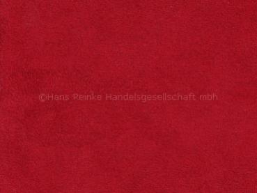 Alcantara angel red Master FR 142 cm gemäß FAR 25.853 und IMO Farbmuster