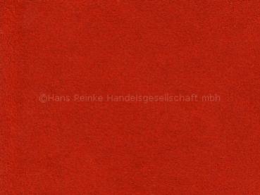 Alcantara sunset Master FR 142 cm gemäß FAR 25.853 und IMO Farbmuster