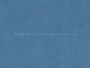 Alcantara hellblau Pannel 142 cm Farbmuster