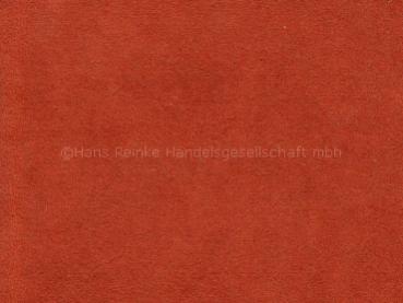 Alcantara orange tan Master FR 142 cm gemäß FAR 25.853 und IMO Farbmuster