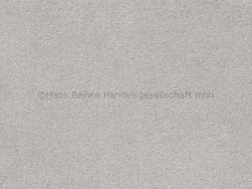 Alcantara silbergrau hell Cover (4078) 142 cm Farbmuster