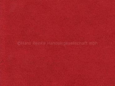 Alcantara sanguine red Master FR 142 cm gemäß FAR 25.853 und IMO color sample