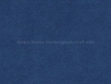 Alcantara signalblau Cover (9055) 142 cm Farbmuster