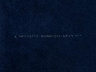 Alcantara commodore blue Avant 142 cm gemäß FAR 25.853 und IMO Farbmuster