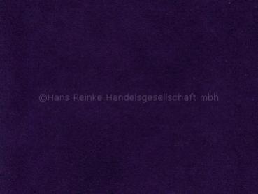 Alcantara violet Master FR 142 cm gemäß FAR 25.853 und IMO Farbmuster