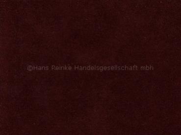 Alcantara bordeaux Avant 142 cm gemäß FAR 25.853 und IMO Farbmuster
