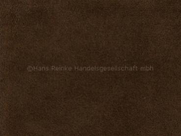 Alcantara brown Avant 142 cm gemäß FAR 25.853 und IMO Farbmuster