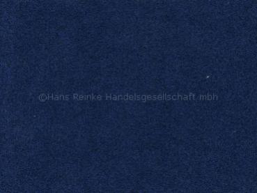 Alcantara brittany blue Avant 142 cm gemäß FAR 25.853 und IMO Farbmuster