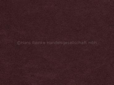 Alcantara aubergine Cover 142 cm Farbmuster