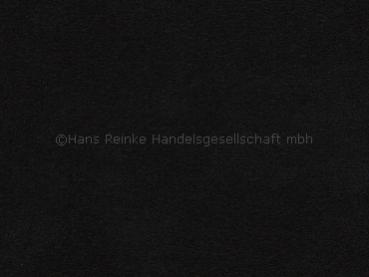 Alcantara tiefschwarz Multilayer 142 cm Farbmuster
