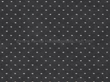 Alcantara dunkelgrau starlite 142 cm Produkt Code 6630 Farbmuster