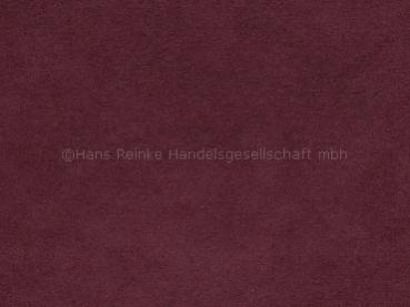 Alcantara weinrot Cover (7576) 142 cm Farbmuster