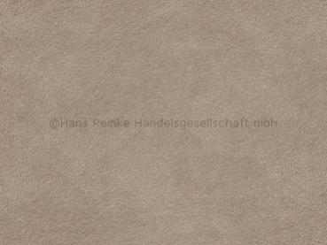 Alcantara beige/torrone pannel FR Sonderposten 142 cm Breite Farbmuster