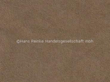 Alcantara messingbeige Pannel Sonderposten 142 cm Breite Farbmuster