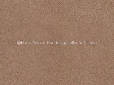 Alcantara sandbeige Pannel Sonderposten 142 cm Breite Farbmuster