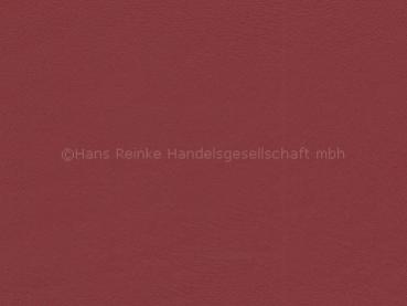 Autolux claret red Nappa nur ganze Häute Farbmuster