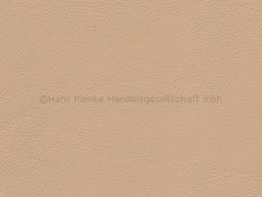 Autolux champagne Nappa only whole skins color sample
