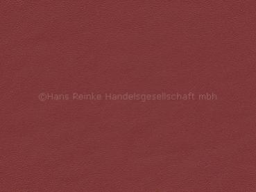 Bentley Nappa fireglow Farbmuster