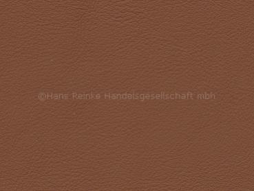 Bentley Nappa dark bourbon Farbmuster