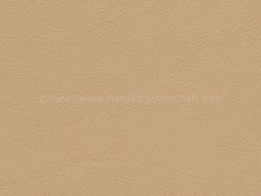 Bentley saffron Nappa nur ganze Häute Farbmuster