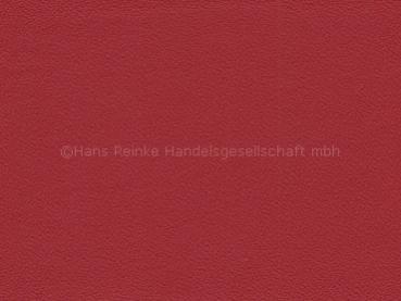 Autolux St. James red Nappa only whole skins color sample