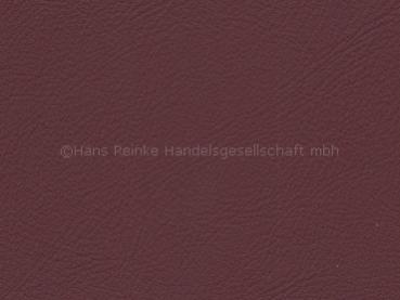Autolux oxblood Nappa nur ganze Häute Farbmuster