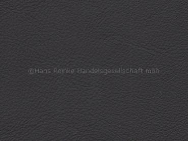 Autolux black Nappa only whole skins color sample
