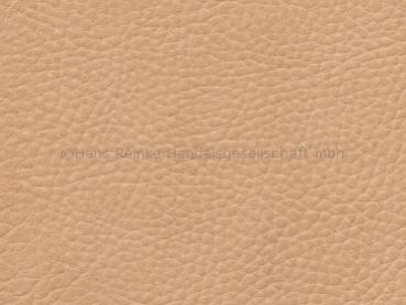 Skai Sotega camel (King K2709) 150 cm 30 lfm pro Rolle Farbmuster