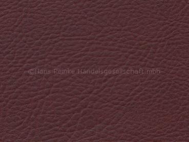 Skai Sotega bordeaux (King K2717) 150 cm 30 lfm pro Rolle Farbmuster