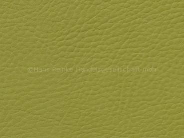 Skai Sotega limone (King K2730) 150 cm 30 lfm pro Rolle Farbmuster