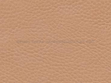 Skai Sotega creme (King K2734) 150 cm 30 lfm pro Rolle Farbmuster