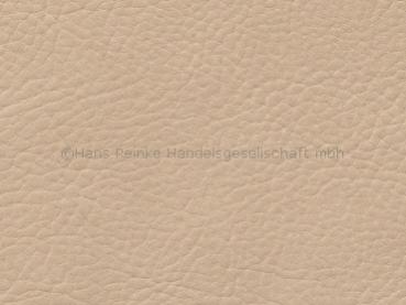 Skai Sotega FLS beige 150 cm  30 lfm pro Rolle Farbmuster