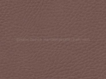 Skai Sotega hazelnut (King K2742) 150 cm 30 lfm pro Rolle Farbmuster