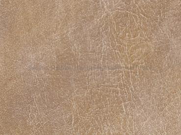 Skai Sarano sand 150 cm 30 lfm pro Rolle Farbmuster