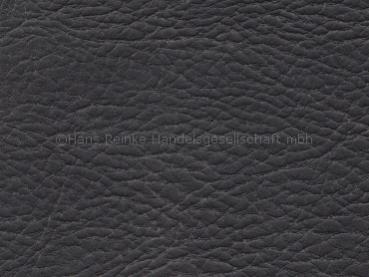 Skai Sarano anthrazit 150 cm 30 lfm pro Rolle Farbmuster