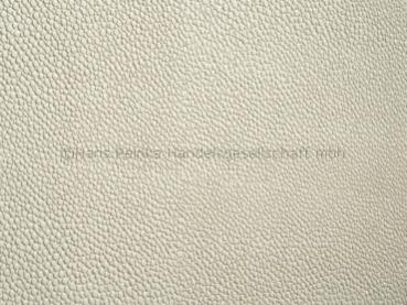 Skai Soshagro EN ivory 150 cm 30 lfm pro Rolle Farbmuster