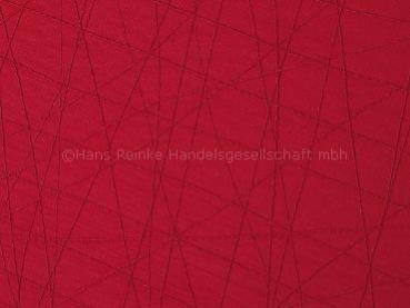 Skai Solino EN cherry 150 cm 30 lfm pro Rolle Farbmuster