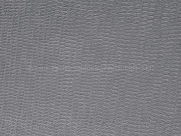 Skai Sorisma EN silver 150 cm 30 lfm pro Rolle Farbmuster