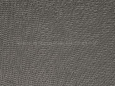 Skai Sorisma EN pearl pewter 150 cm 30 lfm pro Rolle Farbmuster