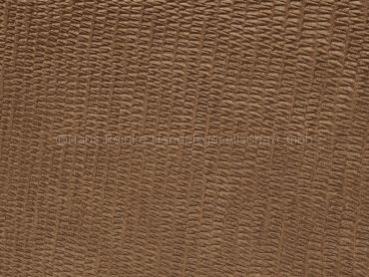 Skai Sorisma EN copper kettle 150 cm 30 lfm pro Rolle Farbmuster