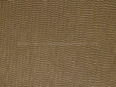 Skai Sorisma EN gold 150 cm 30 lfm pro Rolle Farbmuster