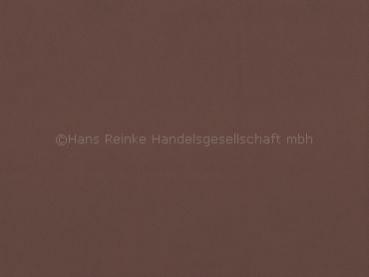 Skai Sorrento EN marone 150 cm 30 lfm pro Rolle Farbmuster