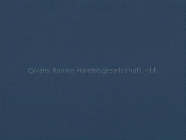 Skai Sorrento EN navy 150 cm 30 lfm pro Rolle Farbmuster