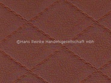 Skai Soroma EN marone 150 cm 30 lfm pro Rolle Farbmuster