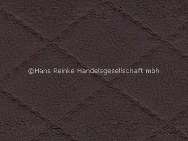 Skai Soroma EN choco 150 cm 30 lfm pro Rolle Farbmuster